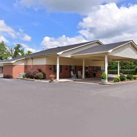 The Heritage Inn, Inc Huntingdon Exterior foto