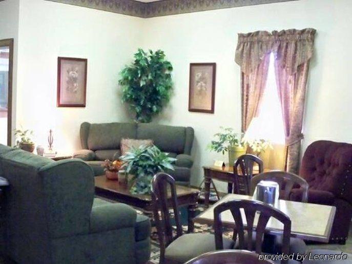 The Heritage Inn, Inc Huntingdon Interior foto