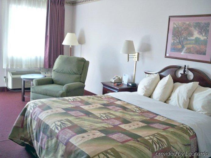 The Heritage Inn, Inc Huntingdon Quarto foto